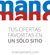 Empleos Mano a Mano